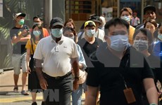 La Malaisie renforce ses  mesures pour atténuer l’impact de l'épidémie de COVID-19