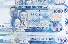 La dette publique des Philippines a atteint un record en avril 