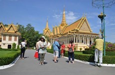 Le Cambodge perdra 3 milliards de dollars de revenus du secteur du tourisme