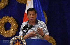 Les Philippines publient une nouvelle loi antiterroriste