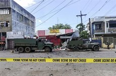 L'ASEAN publie une déclaration sur le double attentat terroriste aux Philippines