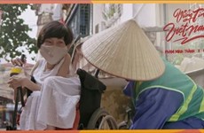 COVID-19 : publication d’un clip musical vietnamien sur les plateformes internationales