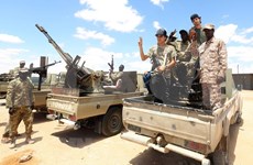 Le Vietnam exhorte les parties prenantes en Libye à reprendre rapidement les négociations
