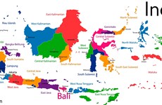 L'Indonésie se concentre sur les négociations commerciales avec des partenaires importants