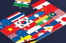 L’Inde affirme sa décision de ne pas adhérer au RCEP
