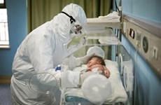 COVID-19 : Une mère singapourienne donne naissance à un bébé avec des anticorps 
