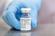 Pour que les gens aient un accès au vaccin anti-COVID-19 le plus vite possible