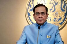 La Thaïlande promeut une stratégie de développement économique vert