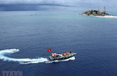 Le Japon et le Royaume-Uni expriment leur inquiétude devant la situation en Mer Orientale