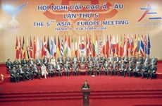 Le Vietnam est un membre actif, dynamique et responsable de l'ASEM 