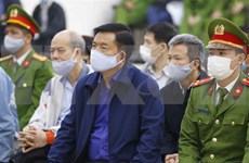 Ouverture du procès en première instance de l’Affaire Éthanol Phu Tho