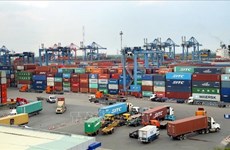Exemption des taxes pour les marchandises d'import-export selon les traités internationales