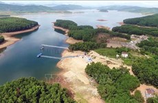 Le Vietnam aura un système national de surveillance des ressources en eau d'ici 2030