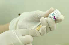 Le Vietnam met tout en œuvre pour importer les vaccins anti-COVID-19 