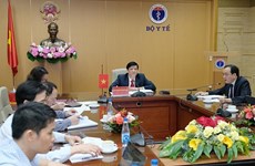 Le Vietnam est prêt à aider le Cambodge dans sa lutte contre le COVID-19