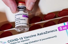 ​Le Japon va fournir 1 million de doses de vaccin AstraZeneca au Vietnam le 16 juin