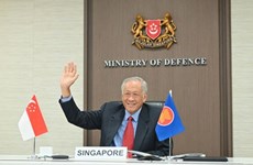 ​L’ASEAN va créer un nouveau centre de cybersécurité à Singapour