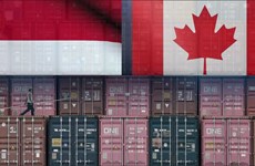 L’Indonésie et le Canada négocient un accord de partenariat économique global