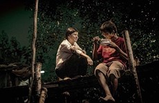 Le protagoniste de "Ròm" sacré meilleur acteur au 18e Festival du film asiatique en Italie