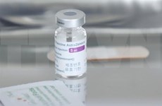 Le Fonds de vaccins contre le COVID-19 reçoit 8.043 milliards de dongs
