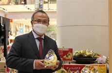 Les bananes vietnamiennes à la conquête du marché japonais