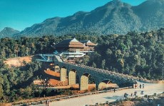 Bac Giang exploite ses potentiels pour le développement du tourisme