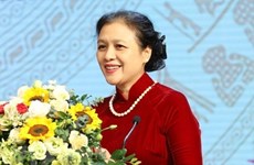 Le Vietnam et l'Ouzbékistan renforcent leur coopération amicale