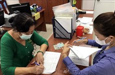 Le Vietnam garantit la protection sociale pendant la crise sanitaire