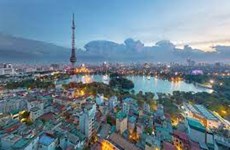 Le taux d'urbanisation du Vietnam atteint 40,4%