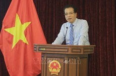 L'ambassade du Vietnam en Russie  renforce la « diplomatie vaccinale »