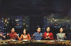Cinq films projetés lors de la Semaine du film vietnamien en Pologne