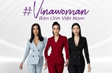 Prolongation de la date limite de candidature au concours Miss Univers Vietnam 2021