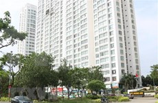 L'immobilier résidentiel au Vietnam, un des plus dynamiques d'Asie du Sud-Est