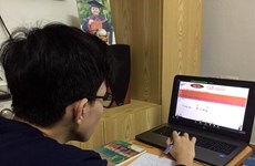 Soutenir les étudiants dans l'achat d'ordinateurs pour l'apprentissage en ligne