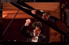 Un élève du pianiste vietnamien Dang Thai Son gagne le 18e Concours international de piano Chopin