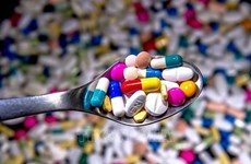 Lancement d'une campagne de sensibilisation du public à l'utilisation responsable des antibiotiques