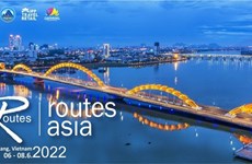 Le Vienam accueillera le Forum de développement des lignes aériennes d’Asie 2022