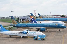 Vietnam Airlines Group vendra près de 2 millions de billets à l'occasion du Têt 2022