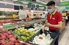 Au Vietnam, l’inflation devrait rester sous contrôle en 2022