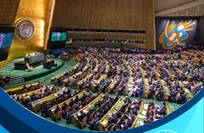 Cinq faits marquants du Vietnam en 2 années de membres non permanent du Conseil de sécurité de l'ONU