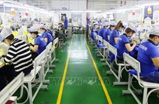 Les entreprises basées à Binh Duong ont besoin d'environ 50.000 ouvriers