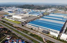 Hanoï cherche à attirer plus d'investissements dans les zones industrielles