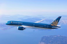 Vietnam Airlines: le premier vol pour rapatrier des Vietnamiens en Ukraine décollera le 6 mars