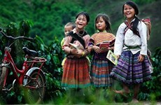 L’UNFPA s'engage à soutenir l'objectif du Vietnam de "ne laisser personne de côté"