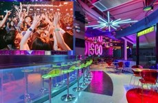 Hanoï autorise la réouverture des karaokés, des bars et des salles de massage à partir du 8 avril