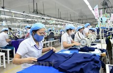 Standard Chartered : la reprise au Vietnam sera plus forte au 2e trimestre