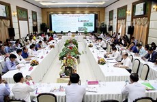 Le 2e Forum de connectivité touristique entre Ho Chi Minh-Ville et le delta du Mékong