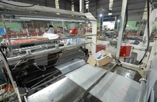 L’Australie dispose de potentiels pour les exportations vietnamiennes de plastique