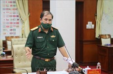 L'Exposition internationale de la défense du Vietnam 2022 se tiendra en décembre