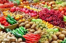 Potentiels d'exportations des légumes, fruits et épices vers l'UE 